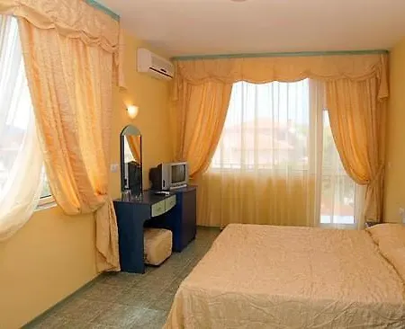 Vendégház Guest House Ravda