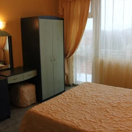 Guest House Vendégház
