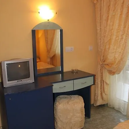 Guest House Vendégház Ravda