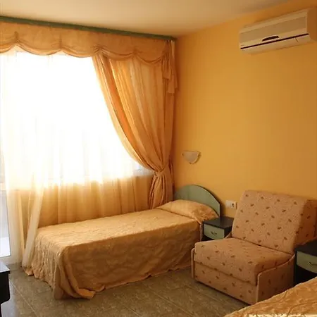 Guest House Vendégház *