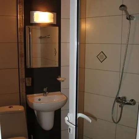 Guest House