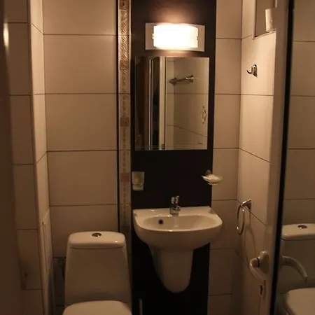 Guest House * Ravda
