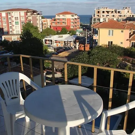 Guest House Vendégház Ravda