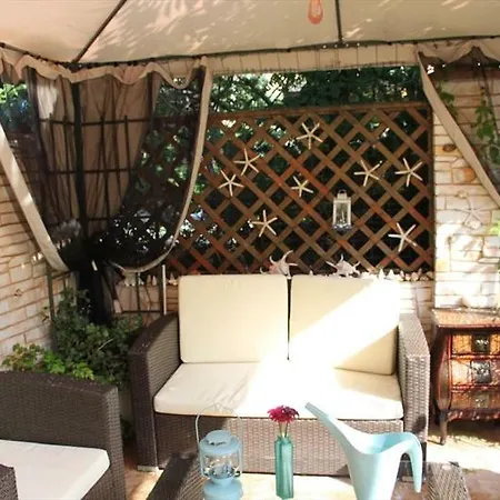 Vendégház Guest House Ravda