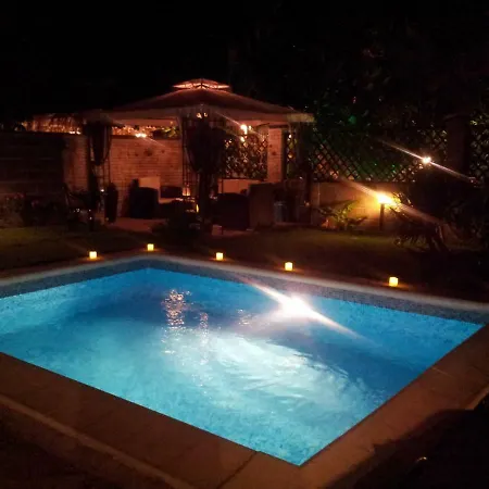 Guest House Ravda