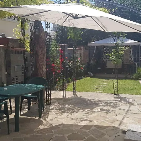 Vendégház Guest House
