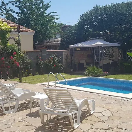 Vendégház Guest House