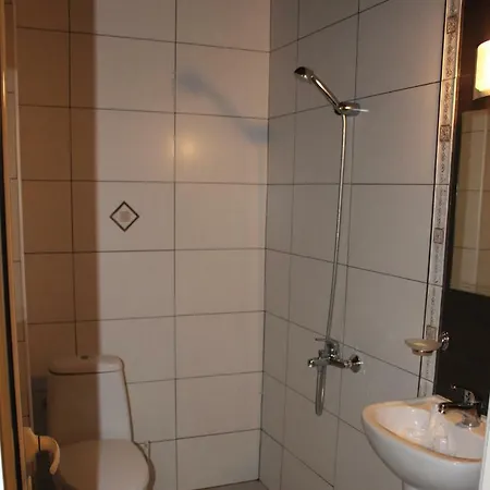 Guest House Vendégház