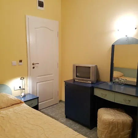 Guest House Vendégház